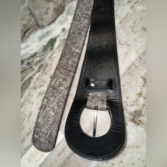 Anne Fontaine Maldivia Belt O/S - Picture 5 of 11